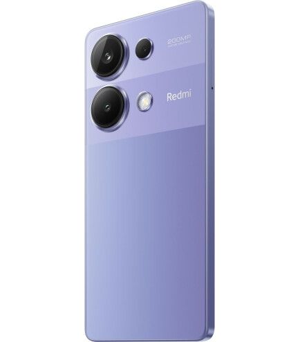  Xiaomi Redmi Note 13 Pro 4G 8/256GB Dual Sim Lavender Purple EU_ -  7