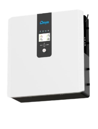   All-in-one 3.6kW ESS Deye RW-F5.3-2H3    5kWh (RW-F5.3-2H3) -  1