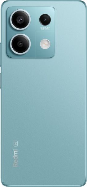  Xiaomi Redmi Note 13 5G 8/256GB Dual Sim Ocean Teal EU_ -  3