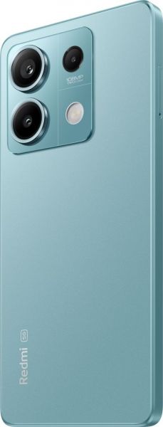  Xiaomi Redmi Note 13 5G 8/256GB Dual Sim Ocean Teal EU_ -  4