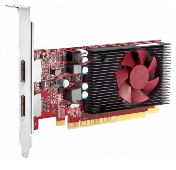  AMD Radeon R7 430 2GB GDDR5 HP (15019000308) -  1