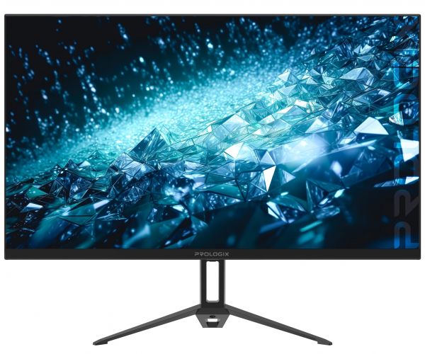  Prologix 27" PL2724HE IPS Black 100Hz -  1