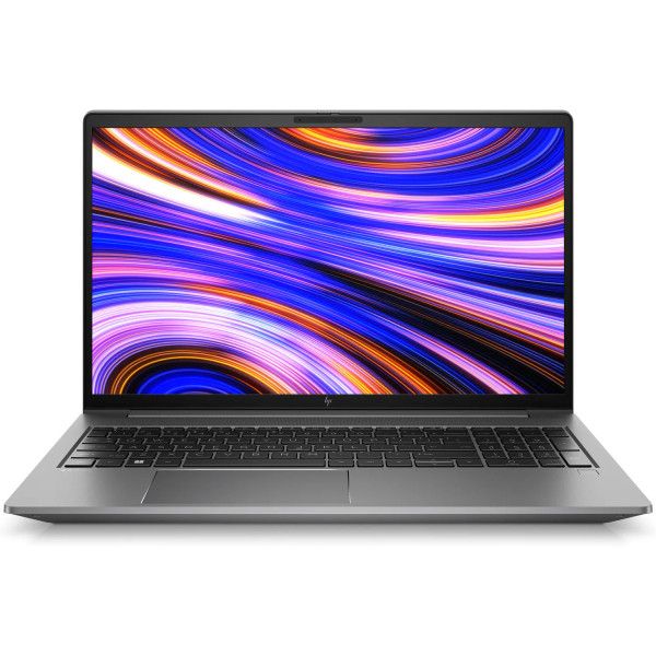  HP ZBook Power G10 (7C3L9AV_V4) Silver -  1