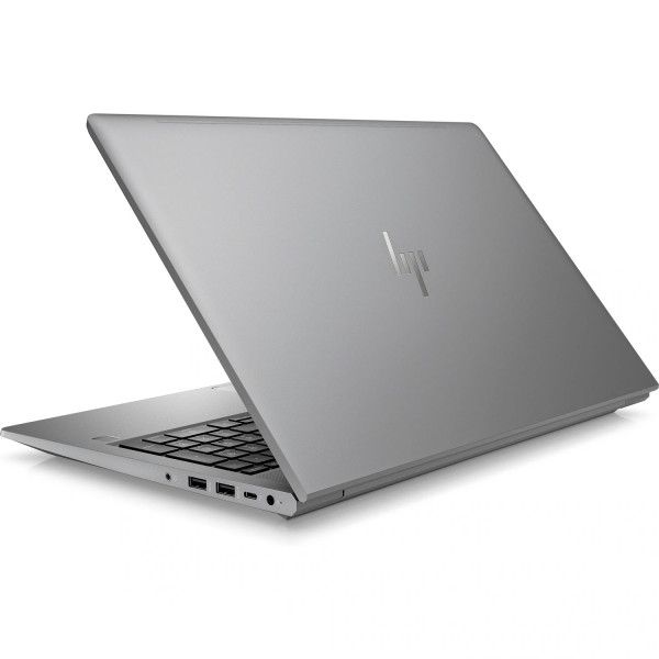  HP ZBook Power G10 (7C3L9AV_V4) Silver -  4