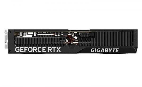 ³ GF RTX 4070 Ti Super 16GB GDDR6X Windforce OC Gigabyte (GV-N407TSWF3OC-16GD) -  6