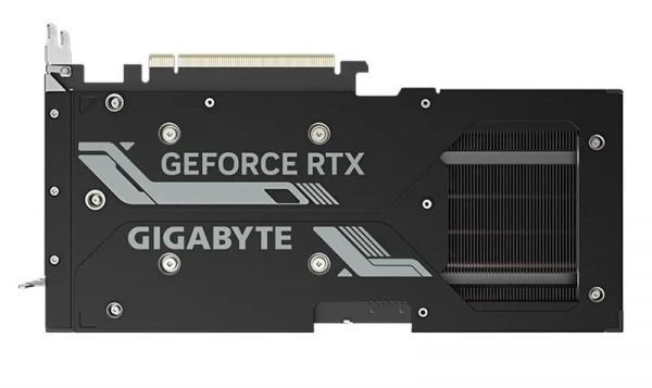 ³ GF RTX 4070 Ti Super 16GB GDDR6X Windforce OC Gigabyte (GV-N407TSWF3OC-16GD) -  7