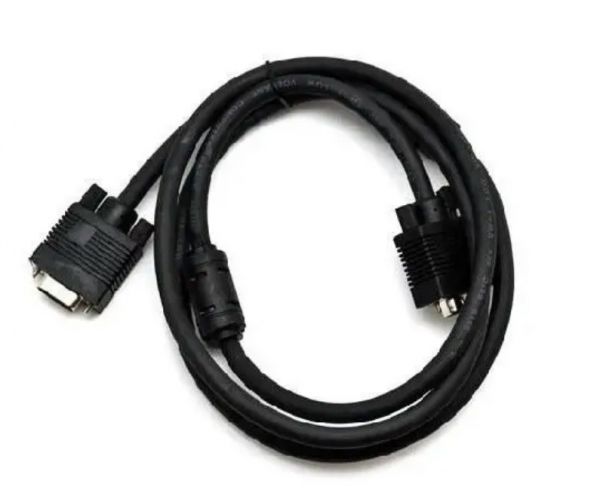  Gresso V4003 VGA - VGA (M/M),  2- . , 5, Black (2000700002296) -  1