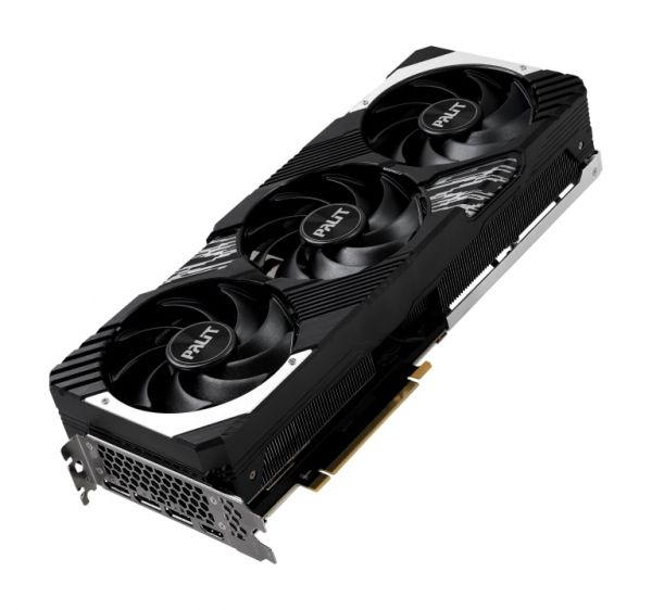 ³ GF RTX 4080 Super 16GB GDDR6X GamingPro OC Palit (NED408ST19T2-1032A) -  3