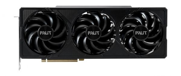 ³ GF RTX 4080 Super 16GB GDDR6X JetStream OC Palit (NED408SS19T2-1032J) -  3