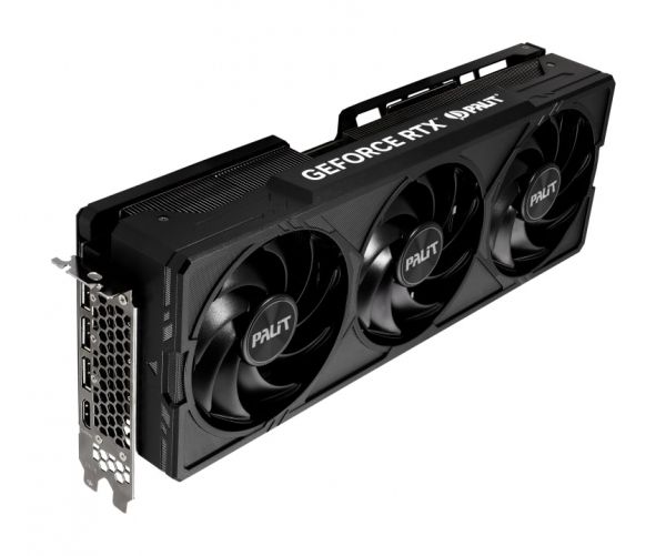 ³ GF RTX 4080 Super 16GB GDDR6X JetStream OC Palit (NED408SS19T2-1032J) -  4