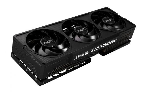 ³ GF RTX 4080 Super 16GB GDDR6X JetStream OC Palit (NED408SS19T2-1032J) -  7