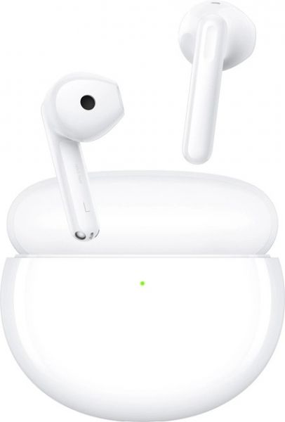 Bluetooth- Oppo Enco Air3i ETE91 White -  1