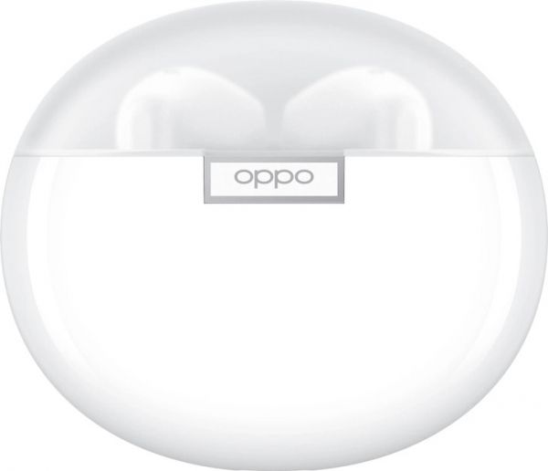 Bluetooth- Oppo Enco Air3i ETE91 White -  2