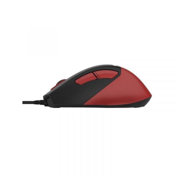  A4Tech Fstyler FM45S Air Sports Red -  4