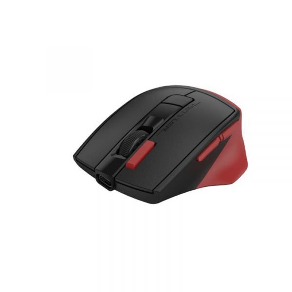   A4Tech Fstyler FG45CS Air Sports Red -  2