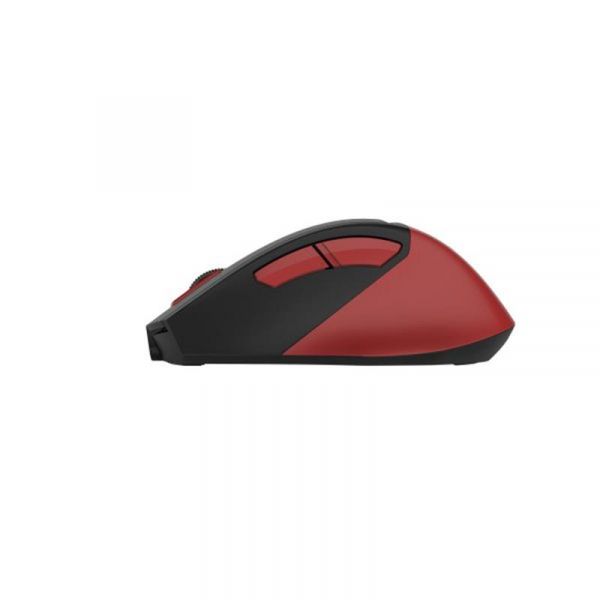   A4Tech Fstyler FG45CS Air Sports Red -  4