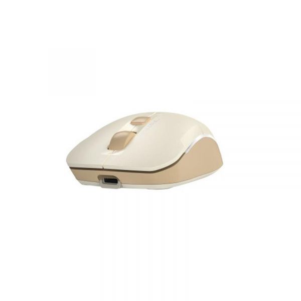   A4Tech Fstyler FB26CS Air Cafe Latte -  6