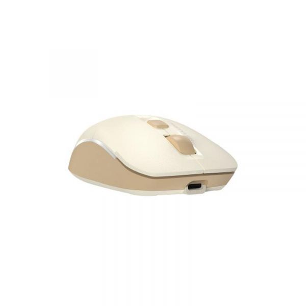   A4Tech Fstyler FB26CS Air Cafe Latte -  7