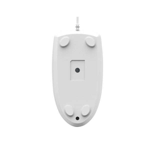  A4Tech N-530 (White) USB, , 1200 dpi,  -  10