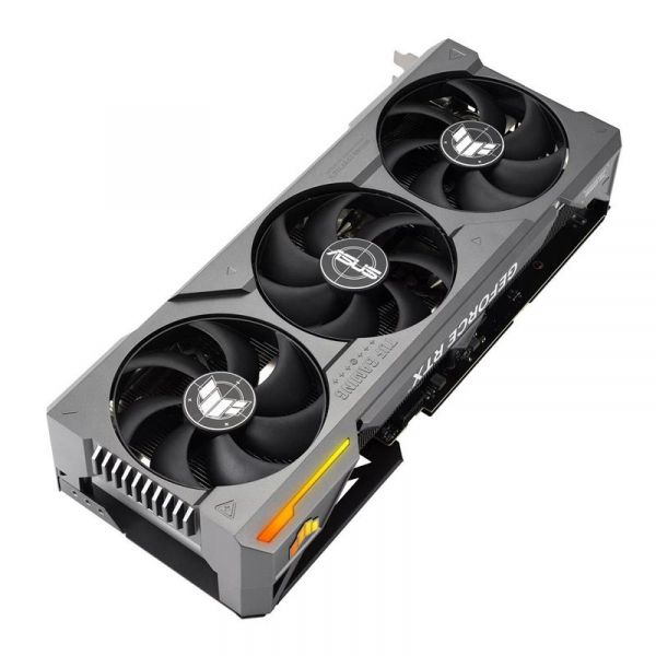 ³ GF RTX 4080 Super 16GB GDDR6X TUF Gaming Asus (TUF-RTX4080S-16G-GAMING) -  4