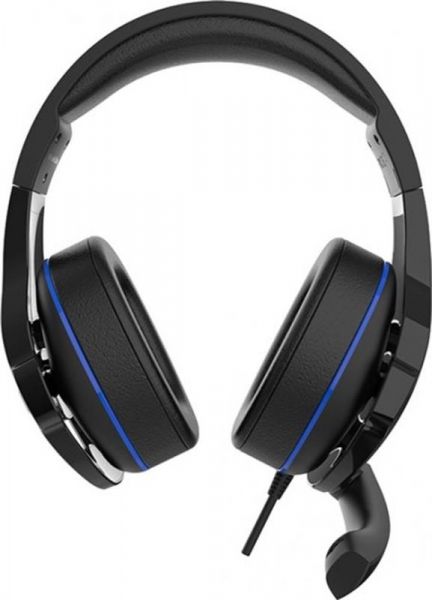  Sades SA-726 Ppower Black/Blue (sa726blj) -  8