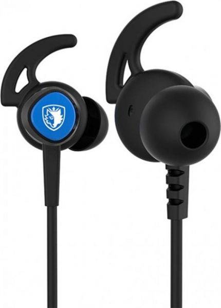  Sades SA-606 Wings 20 Black/Blue (sa606blj) -  2