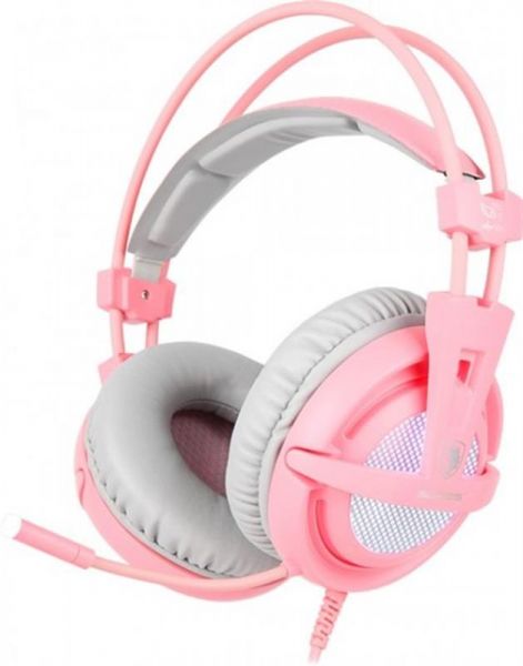  Sades A6 Pink (saa6pku) -  1