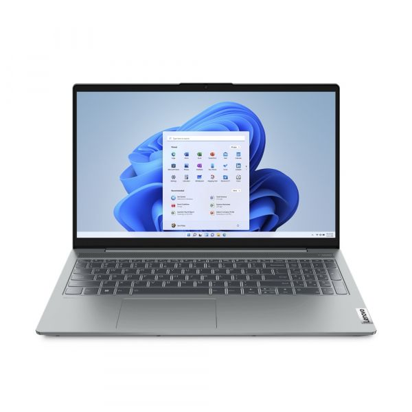  Lenovo IdeaPad 5 15ABA7 (82SGCTO1WW_3) Silver -  1