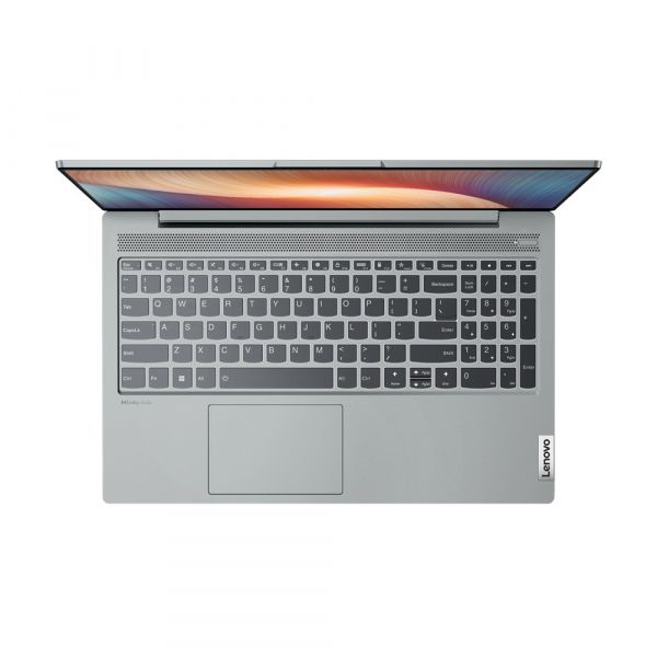  Lenovo IdeaPad 5 15ABA7 (82SGCTO1WW_3) Silver -  2