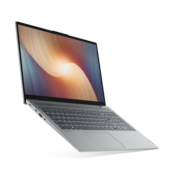  Lenovo IdeaPad 5 15ABA7 (82SGCTO1WW_3) Silver -  3