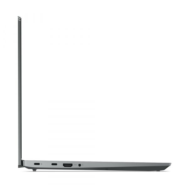  Lenovo IdeaPad 5 15ABA7 (82SGCTO1WW_3) Silver -  4