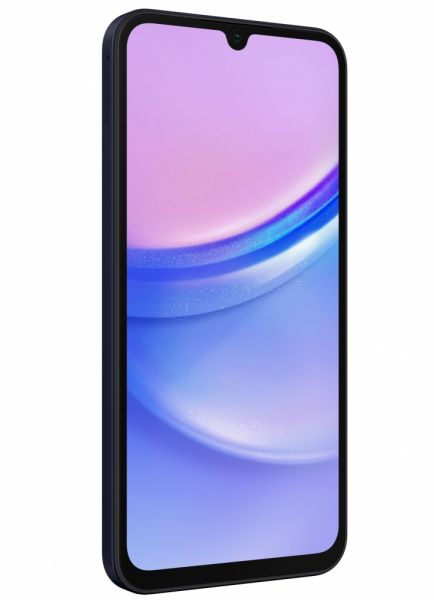  Samsung Galaxy A15 SM-A155 8/256GB Dual Sim Black (SM-A155FZKIEUC) -  4