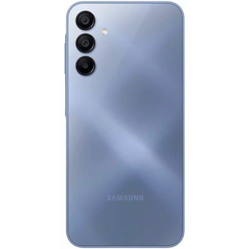  Samsung Galaxy A15 SM-A155 8/256GB Blue (SM-A155FZBIEUC) -  7