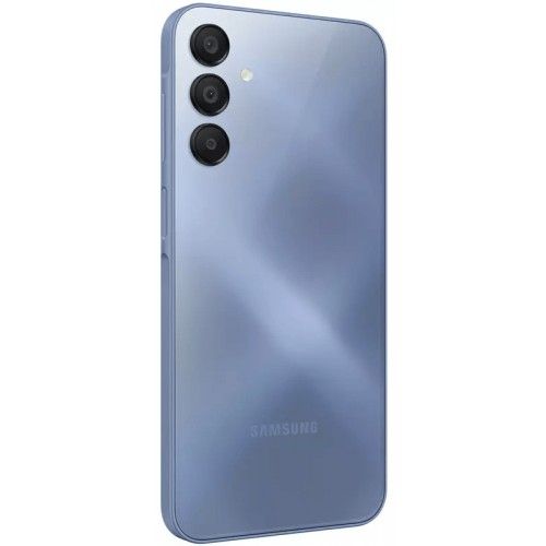  Samsung Galaxy A15 SM-A155 8/256GB Blue (SM-A155FZBIEUC) -  5