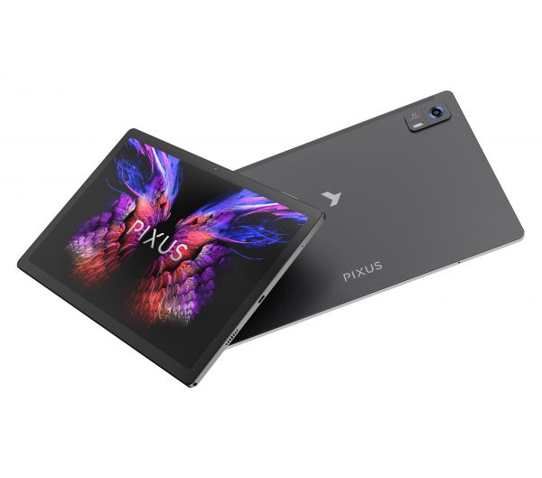  Pixus Wing 6/128GB 4G Dual Sim Grafite -  5