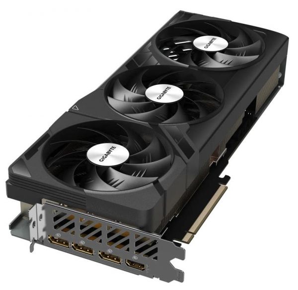  GF RTX 4080 Super 16GB GDDR6X Windforce V2 Gigabyte (GV-N408SWF3V2-16GD) -  5