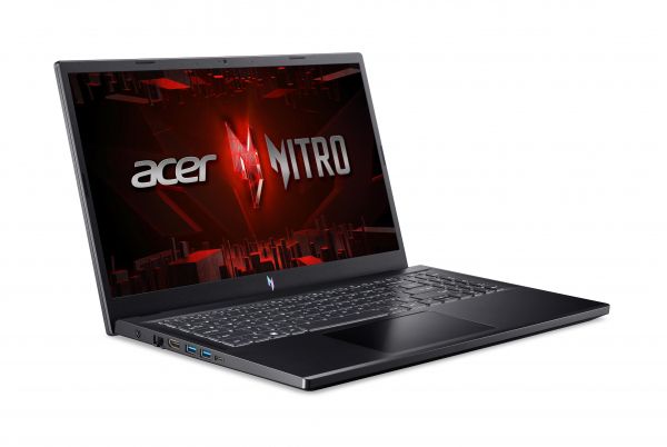  Acer Nitro V 15 ANV15-41-R4WW (NH.QSGEU.002) Black -  2