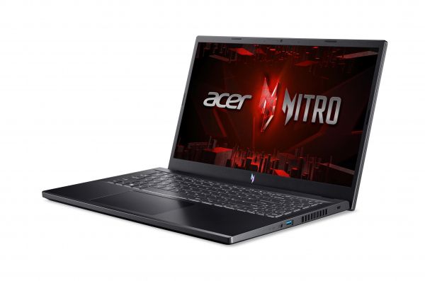  Acer Nitro V 15 ANV15-41-R4WW (NH.QSGEU.002) Black -  3