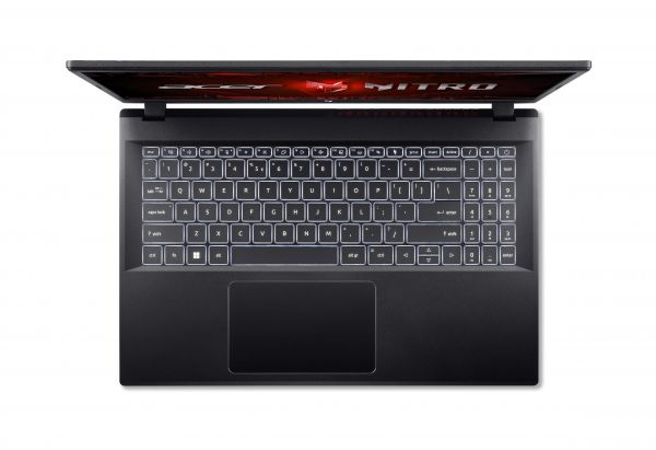  Acer Nitro V 15 ANV15-41-R4WW (NH.QSGEU.002) Black -  4