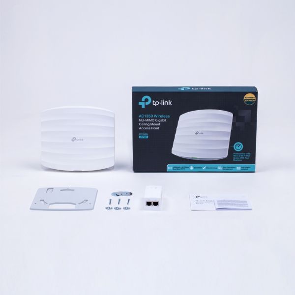   TP-Link EAP225 V5 -  5