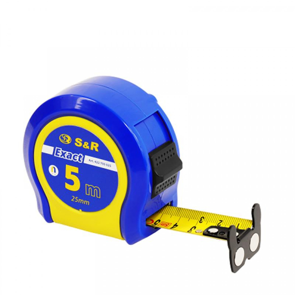  S&R Exact 5x25  (422705025) -  4