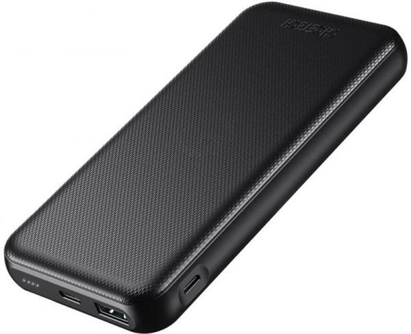    Choetech B627 10000mAh Black (B627-V3-CC-BK) -  1