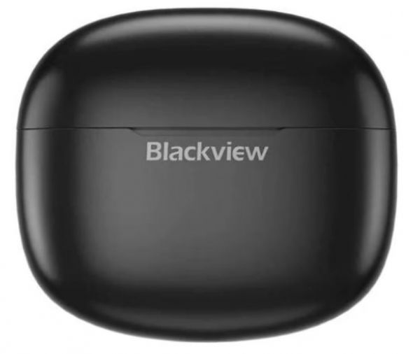 Bluetooth- Blackview AirBuds 7 TWS Black -  6