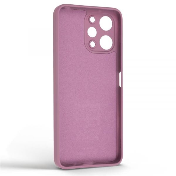 - Armorstandart Icon Ring  Xiaomi Redmi 12 4G Purple (ARM68820) -  2