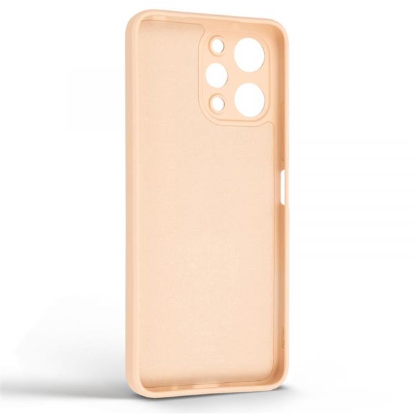 - Armorstandart Icon Ring  Xiaomi Redmi 12 4G Pink Sand (ARM68818) -  2