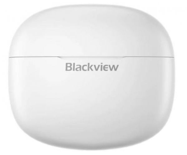 Bluetooth- Blackview AirBuds 7 TWS White -  6