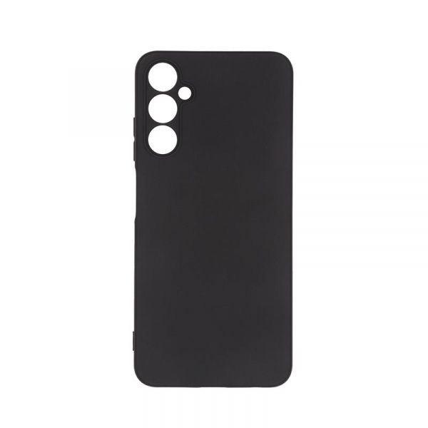 - Armorstandart Matte Slim Fit  Samsung Galaxy A05s SM-A057 Camera cover Black (ARM72565) -  1