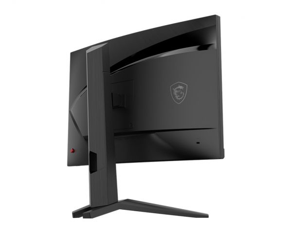  MSI 23.8" G24C6P E2 VA Black Curved -  4