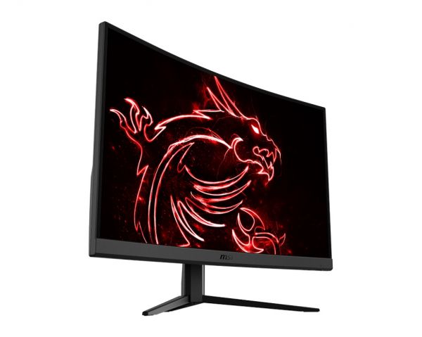  MSI 27" G27CQ4 E2 VA Black Curved -  2