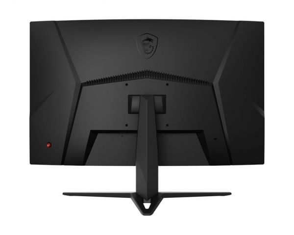  MSI 27" G27CQ4 E2 VA Black Curved -  4